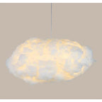 Dreamy Cloud Lamp | Soft Ceiling Lightsing for Bedroom Decor