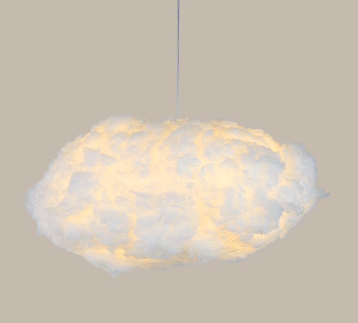 Create a magical atmosphere in every room!