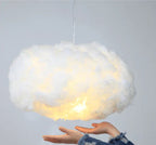 Dreamy Cloud Lamp