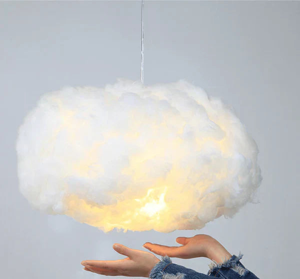 Dreamy Cloud Lamp