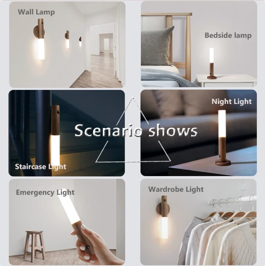 Bright Torch