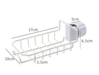 Stainless Steel Sink Drain Shelf