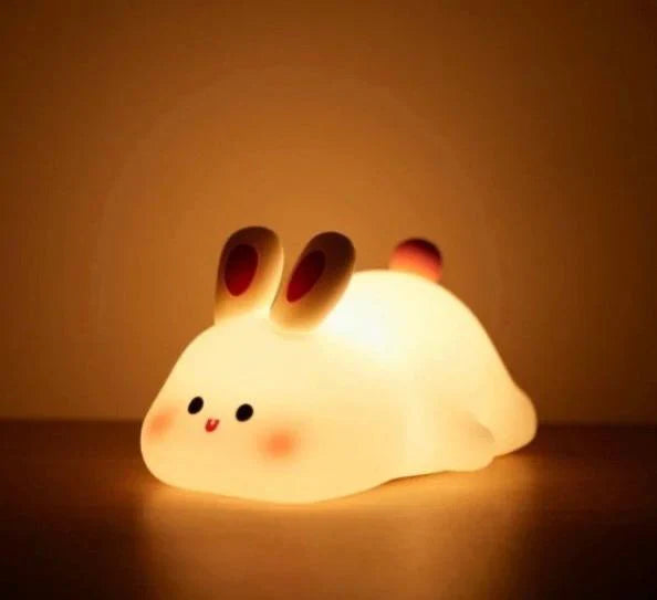 Relaxing LED Night Light