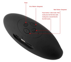 Mini-Bluetooth Wireless Super Bass Acoustic Sound System