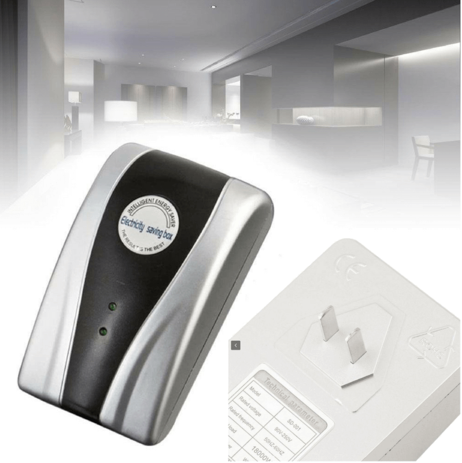 Economy Energy Saving Device