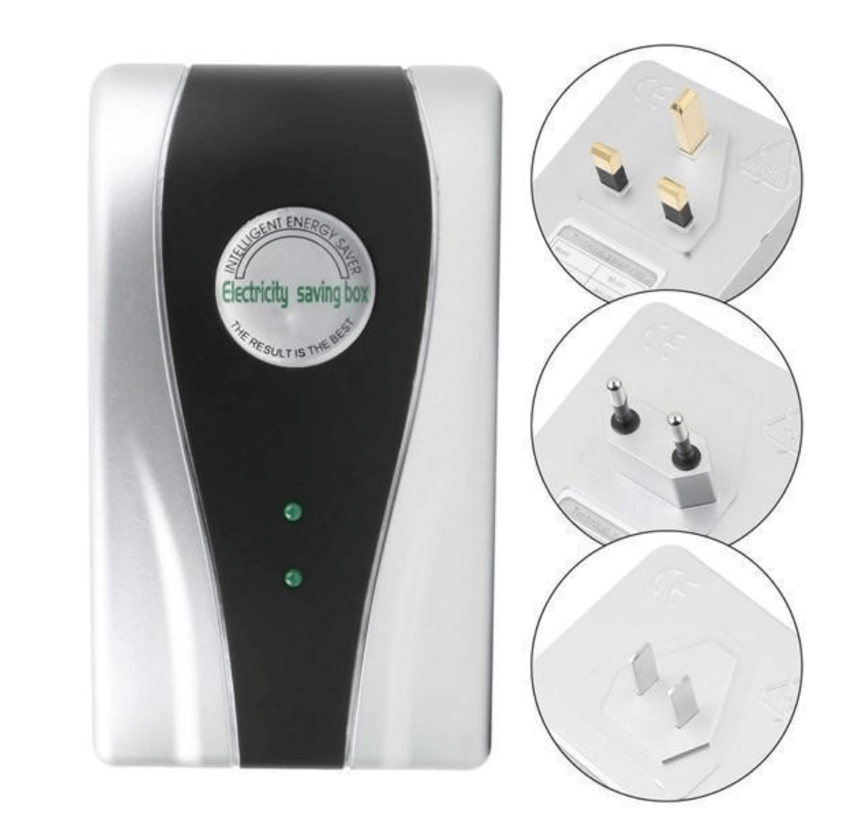 Economy Energy Saving Device