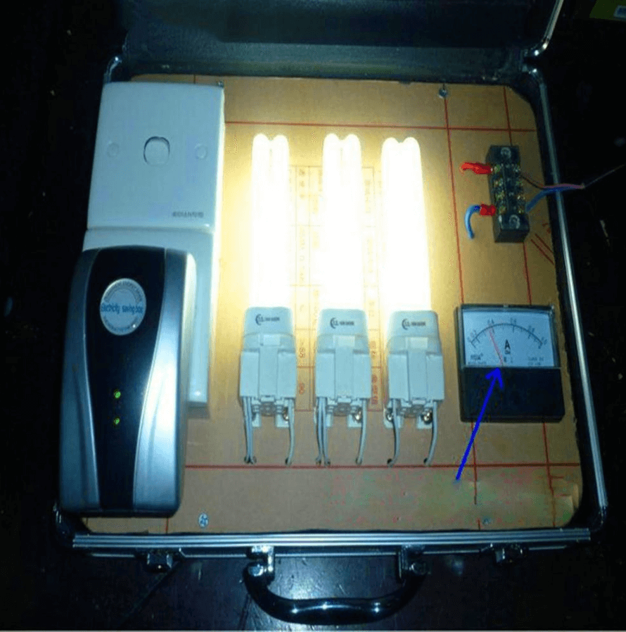 Economy Energy Saving Device