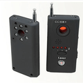 Camfinder Detector