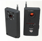 Camfinder Detector