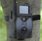 Cellular Trail Game Deer Remote Camera for Hunting