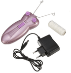 Professional Butterfly Thread Machine