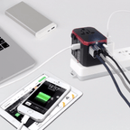 Universal Travel Adapter