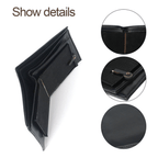 Flaming Fire Wallet