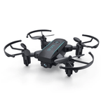 Professional Foldable HD Micro Quadrocopter