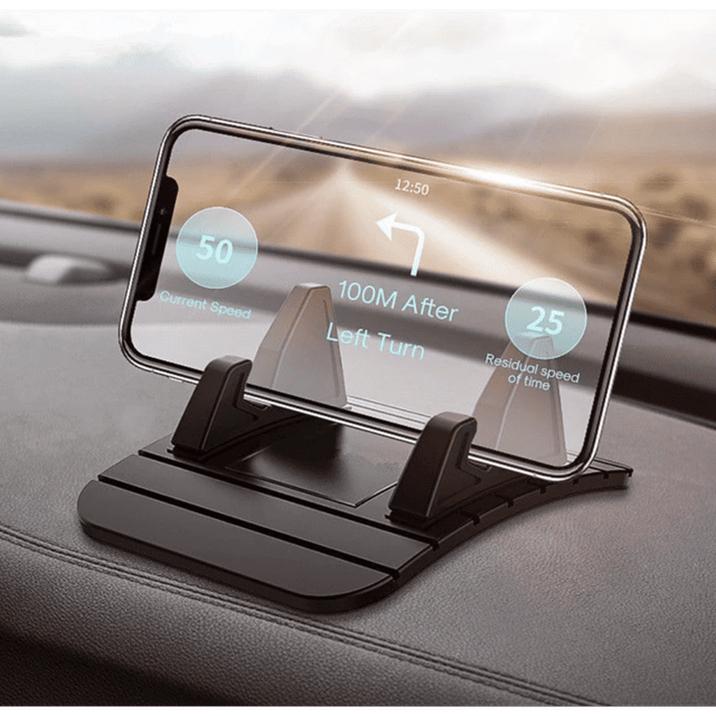 Stable Anti-Slip Phone Holder