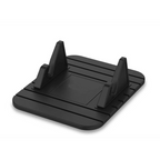 Silicone Anti-Slip Phone Stand for Desk & Car