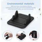 Stable Anti-Slip Phone Holder