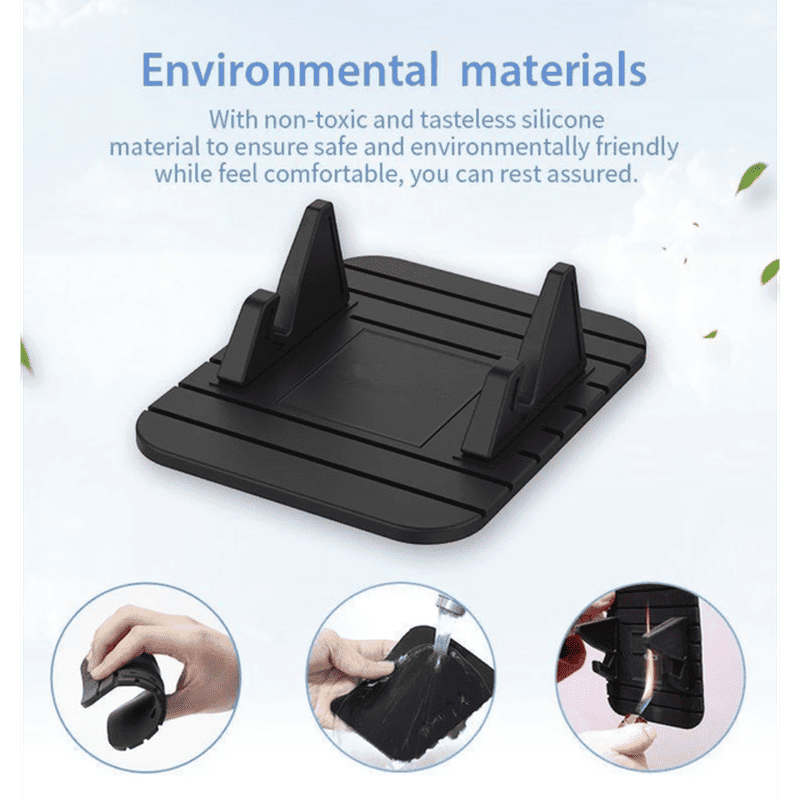 Stable Anti-Slip Phone Holder