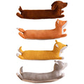 Dog & Fox Pillow