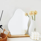 Wavy & Curvy Mirror