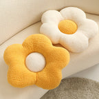 Playful Fluffy Cushions