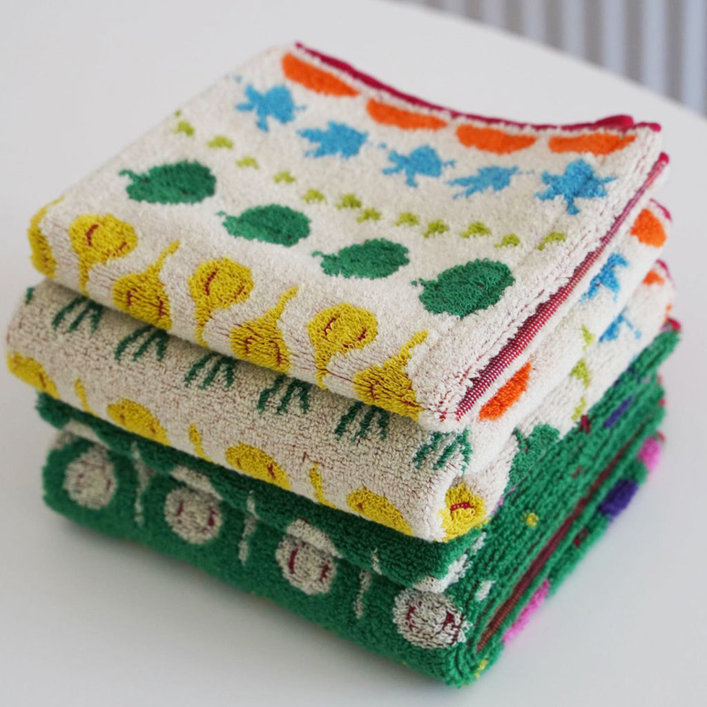 Vegs Towel