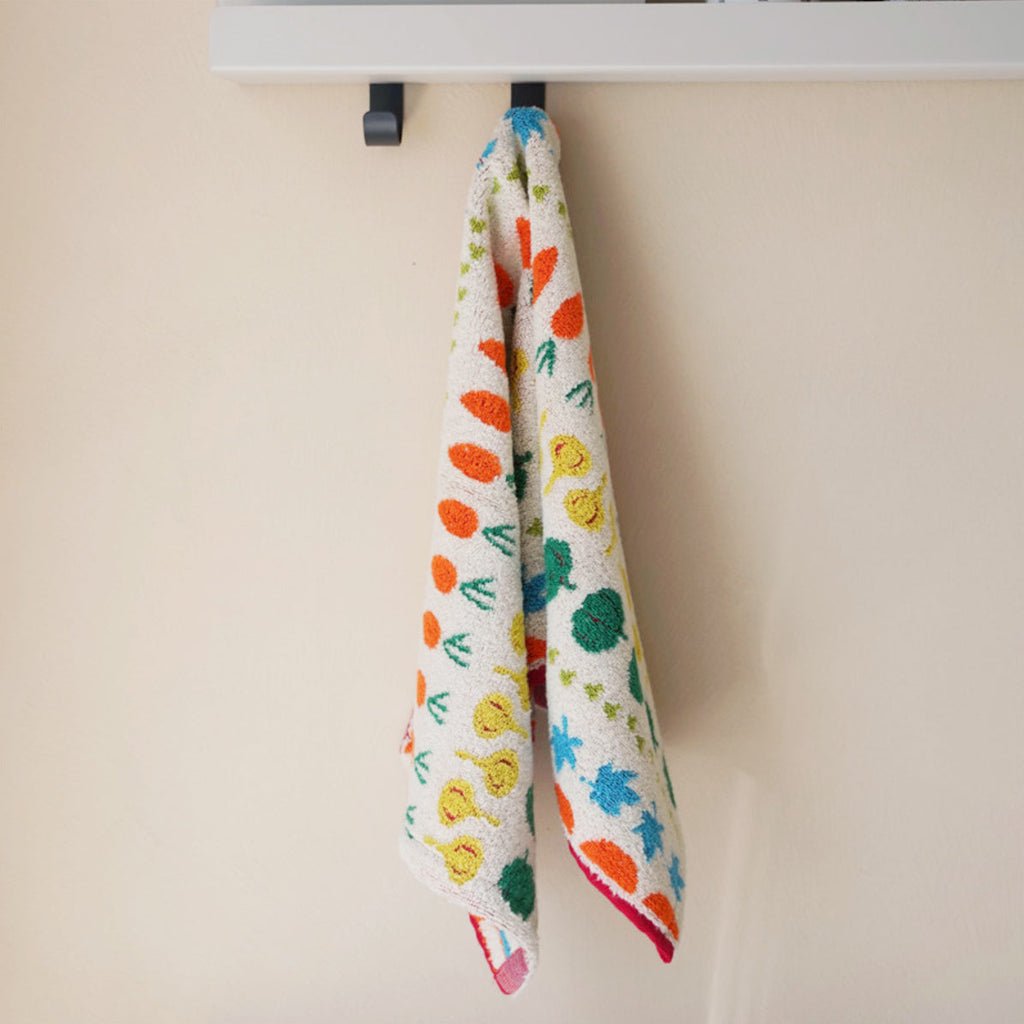 Vegs Towel