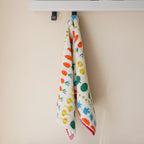 Vegs Towel