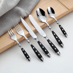Nietengriff Cutlery