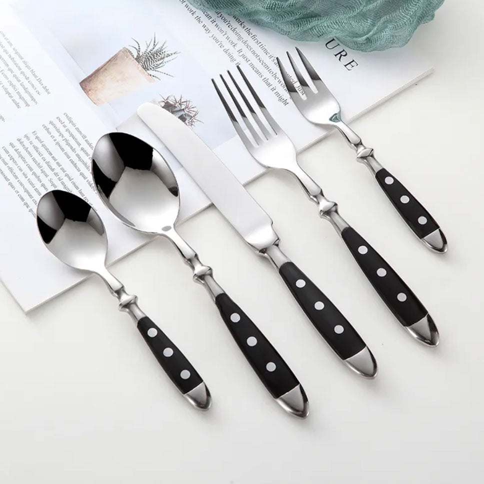 Nietengriff Cutlery