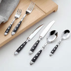 Nietengriff Cutlery