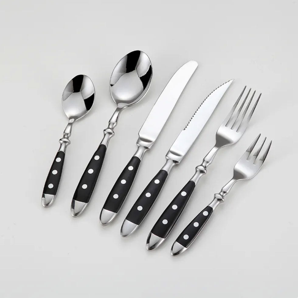 Nietengriff Cutlery