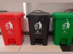 Heavy Duty Pedal Trash Can