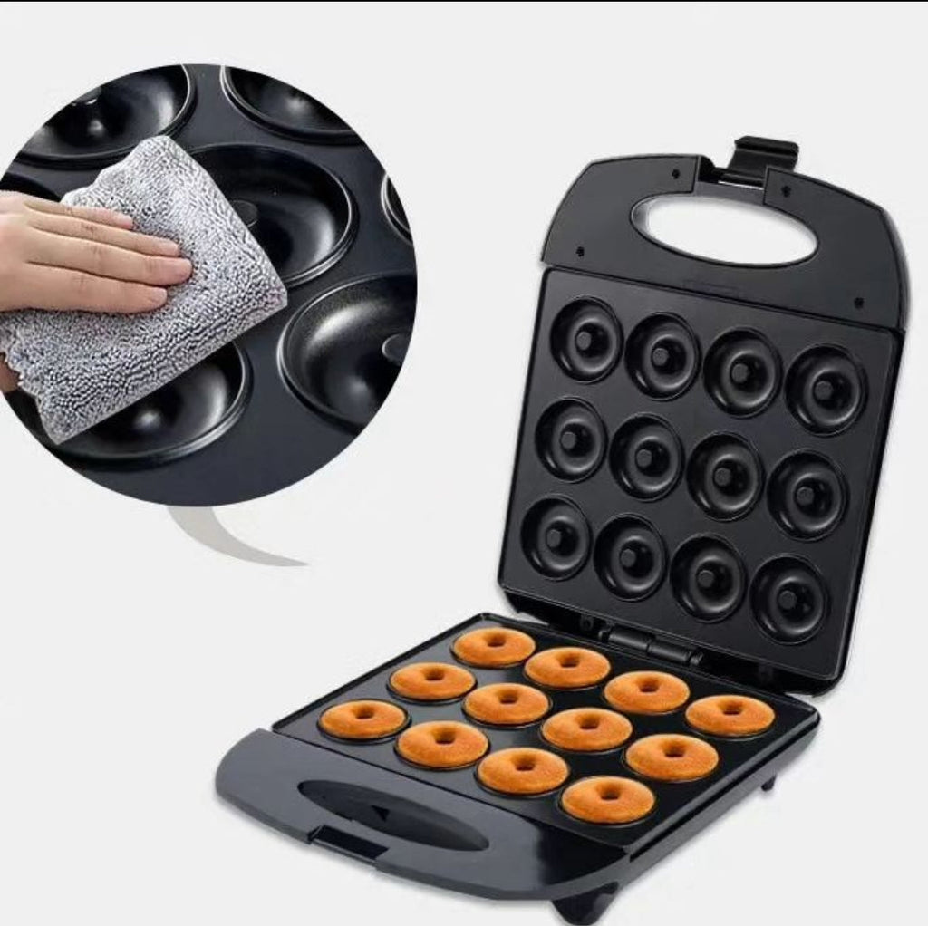 Donut Maker