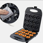 Donut Maker