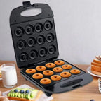 Donut Maker