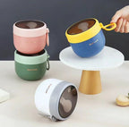 Mini Portable Thermo Break Box