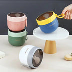 Mini Portable Thermo Break Box