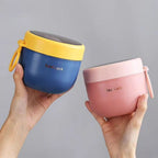 Mini Portable Thermo Break Box