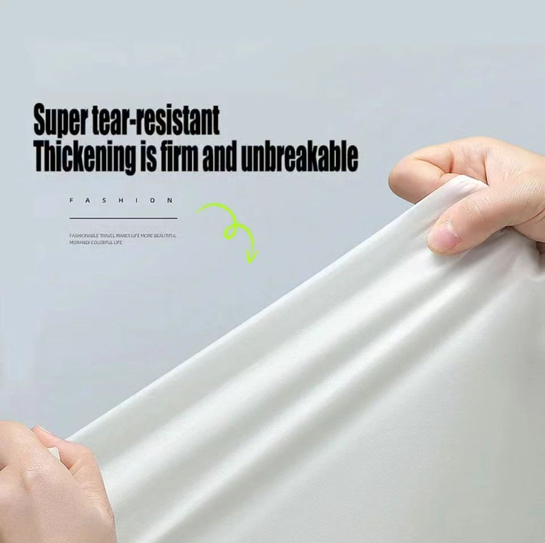 Unisex Raincoat