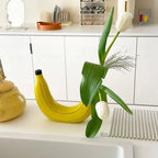 Banana Vase