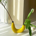 Banana Vase