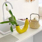 Banana Vase