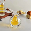 Oil and Vinegar Dispenser