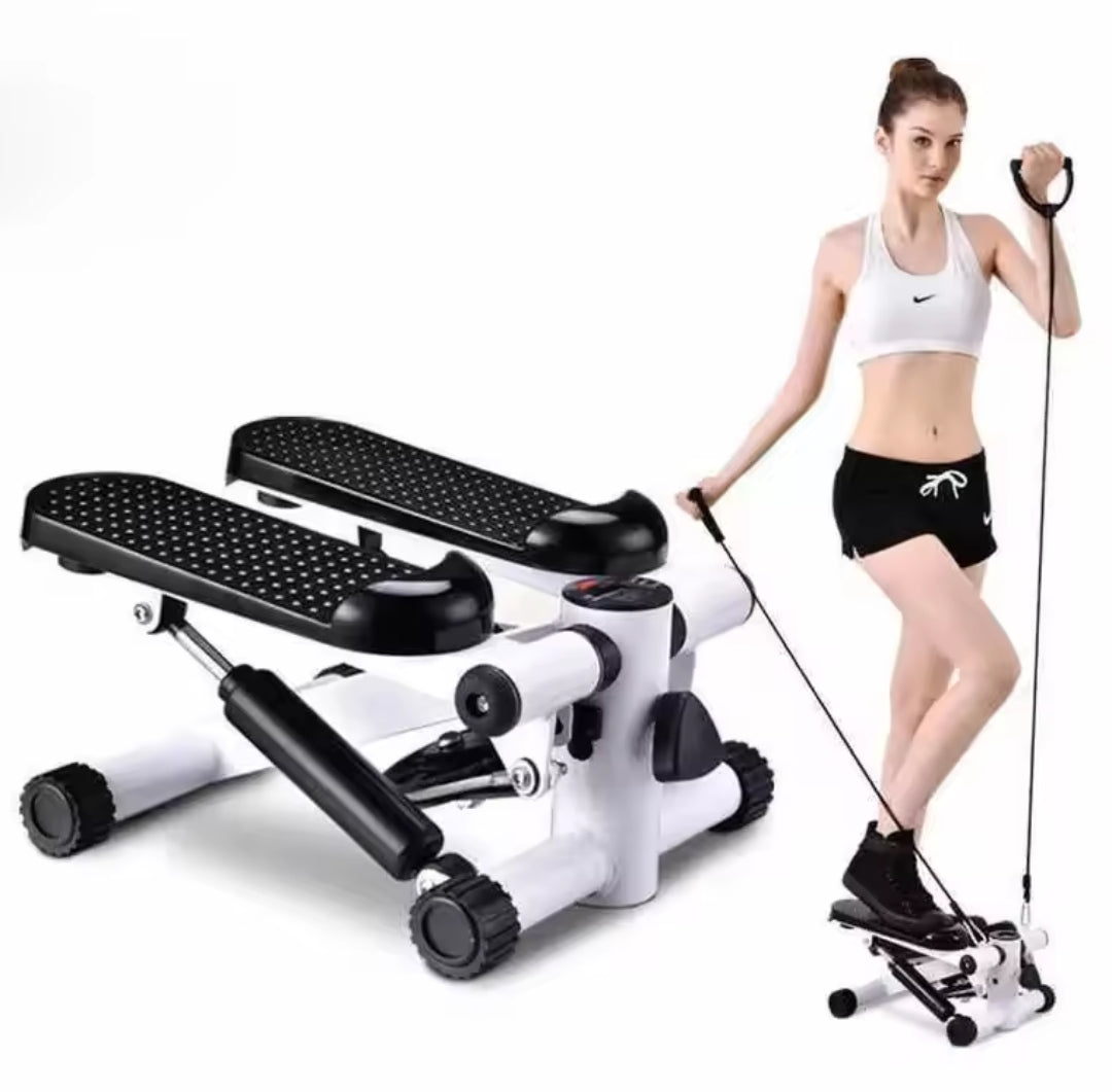 Mini Stepper Home Training Device