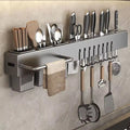 Wall-mounted Cutlery Holder