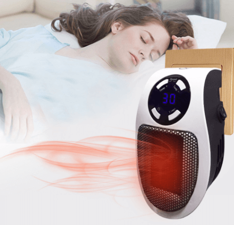 Portable Heater