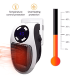 Portable Heater
