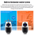 Portable Heater