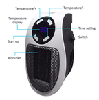 Portable Heater